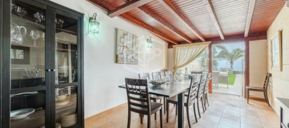 4 غرف نوم فيلا في Tacoronte, Spain رقم 289927 19