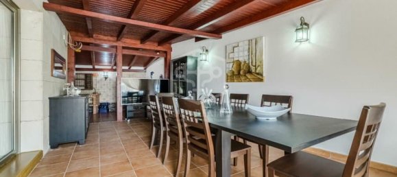 4 غرف نوم فيلا في Tacoronte, Spain رقم 289927 20