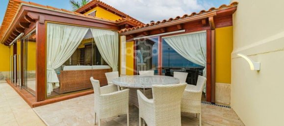 4 غرف نوم فيلا في Tacoronte, Spain رقم 289927 6