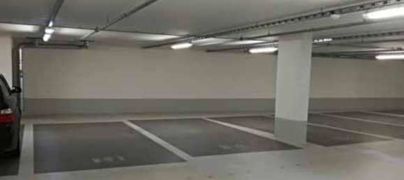 Парковка в Штутгарт, Германия № 271246 5