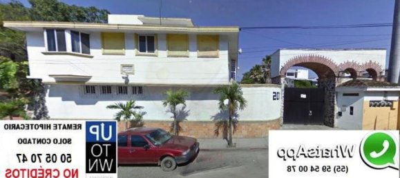 4 bedrooms House in Morelos, Mexico No. 151897 2