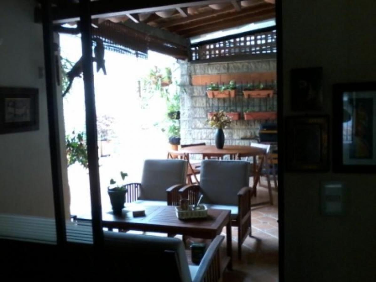 4 bedrooms House in Antioquia, Colombia No. 6018