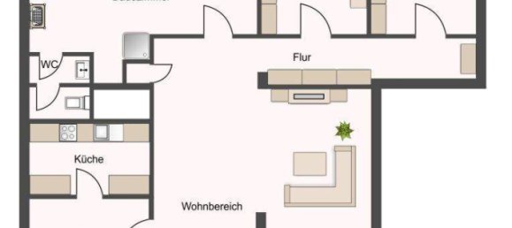 Коммерческая недвижимость с 4 комнатами в Винер Нойштадт, Австрия № 20760 26