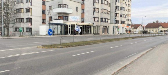 Коммерческая недвижимость с 4 комнатами в Винер Нойштадт, Австрия № 20760 22