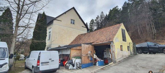 4 rooms House in Neunkirchen, Austria No. 115955 13