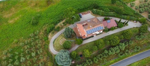 Villa T3 em Serravalle Pistoiese, Italy N.º 289440 3