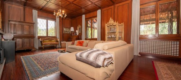 Villa T3 em Serravalle Pistoiese, Italy N.º 289440 21