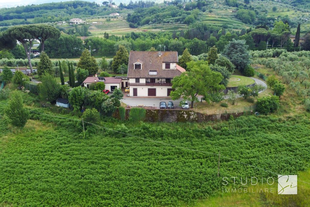 Villa T3 em Serravalle Pistoiese, Italy N.º 289440