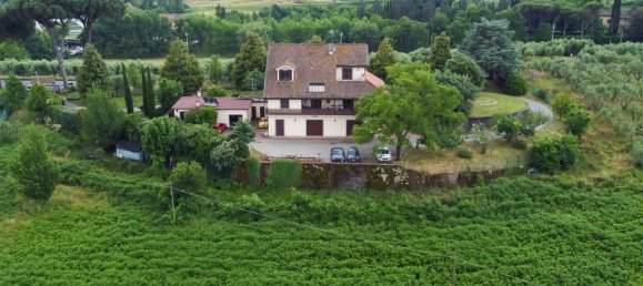 Villa T3 em Serravalle Pistoiese, Italy N.º 289440 2