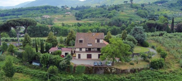Villa T3 em Serravalle Pistoiese, Italy N.º 289440 4