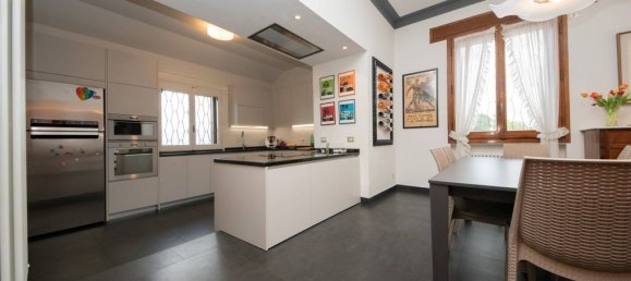 Villa T3 em Serravalle Pistoiese, Italy N.º 289440 8