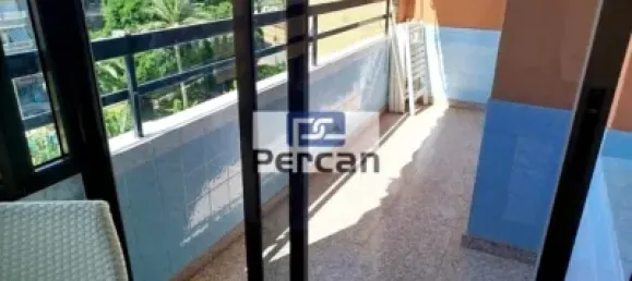 3 Schlafzimmer Wohnung in El Campello, Spain, Nr. 190084 5