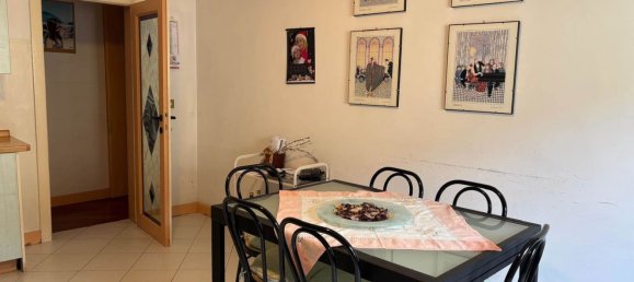 Квартира с 4 комнатами в Флоренция, Италия № 50692 8