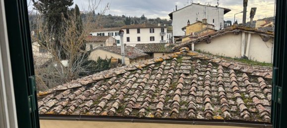 Квартира с 4 комнатами в Флоренция, Италия № 50692 5