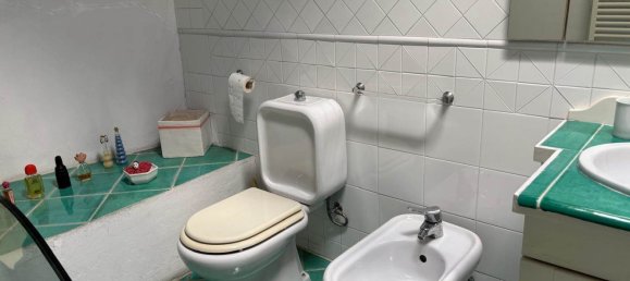 Квартира с 4 комнатами в Флоренция, Италия № 50692 27