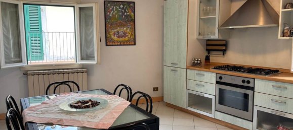 Квартира с 4 комнатами в Флоренция, Италия № 50692 17