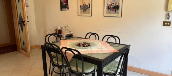 Квартира с 4 комнатами в Флоренция, Италия № 50692 13