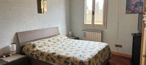 Квартира с 4 комнатами в Флоренция, Италия № 50692 21