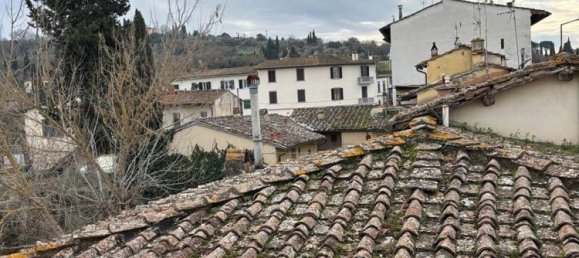 Квартира с 4 комнатами в Флоренция, Италия № 50692 6