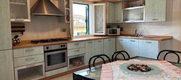 Квартира с 4 комнатами в Флоренция, Италия № 50692 11