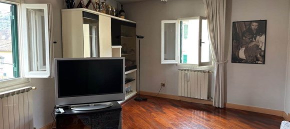 Квартира с 4 комнатами в Флоренция, Италия № 50692 7