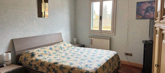 Квартира с 4 комнатами в Флоренция, Италия № 50692 22