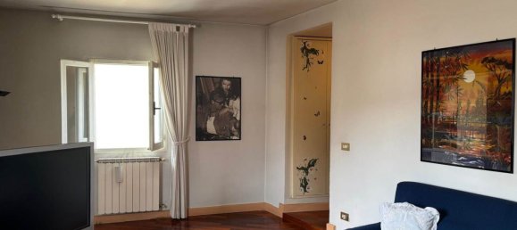 Квартира с 4 комнатами в Флоренция, Италия № 50692 33