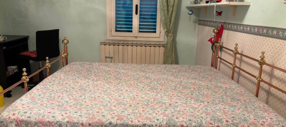 Квартира с 4 комнатами в Флоренция, Италия № 50692 15