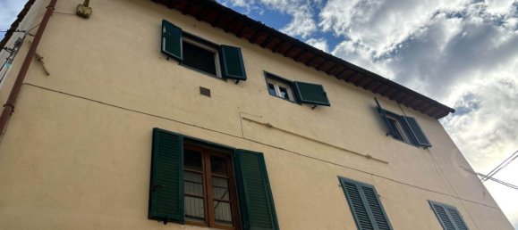 Квартира с 4 комнатами в Флоренция, Италия № 50692 32