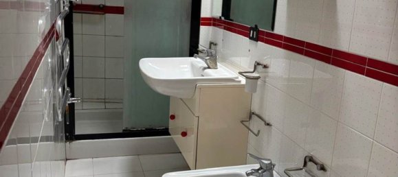 Квартира с 4 комнатами в Флоренция, Италия № 50692 19