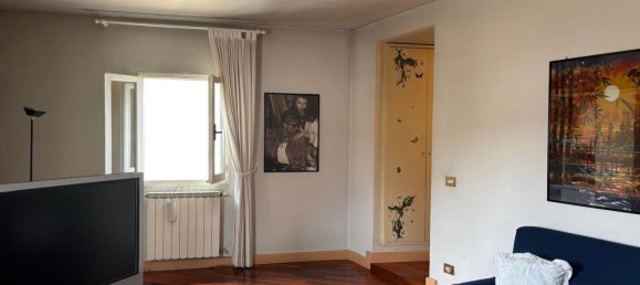 Квартира с 4 комнатами в Флоренция, Италия № 50692 9