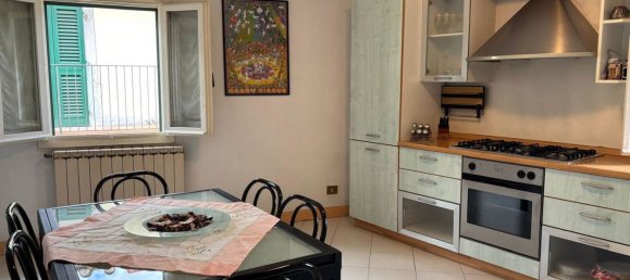 Квартира с 4 комнатами в Флоренция, Италия № 50692 12