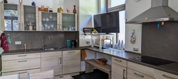 4 rooms Apartment in Hersfeld-Rotenburg, Germany No. 185127 8