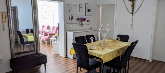 4 rooms Apartment in Hersfeld-Rotenburg, Germany No. 185127 6