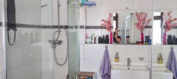 4 rooms Apartment in Hersfeld-Rotenburg, Germany No. 185127 9