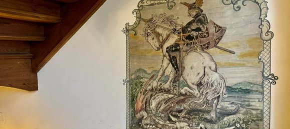 4 rooms Apartment in Hersfeld-Rotenburg, Germany No. 185127 2