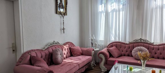 4 rooms Apartment in Hersfeld-Rotenburg, Germany No. 185127 12