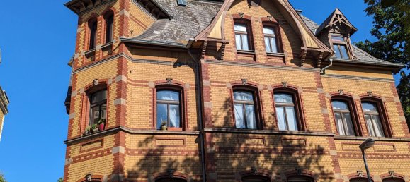 4 rooms Apartment in Hersfeld-Rotenburg, Germany No. 185127 4