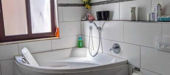 4 rooms Apartment in Hersfeld-Rotenburg, Germany No. 185127 10
