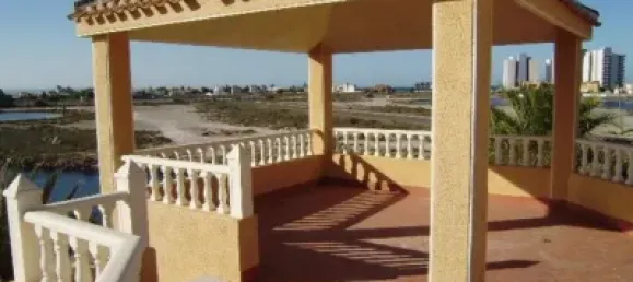 Дом с 3 спальнями в Мурсия, Испания № 122092 25