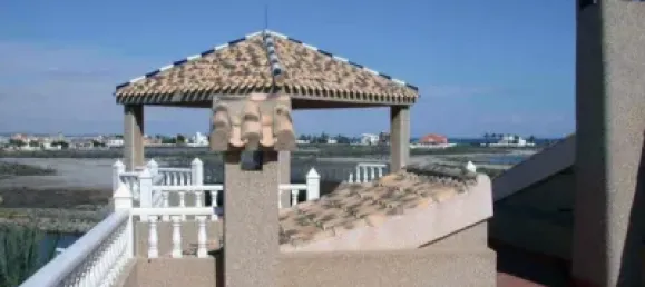 Дом с 3 спальнями в Мурсия, Испания № 122092 42