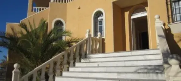 Дом с 3 спальнями в Мурсия, Испания № 122092 43