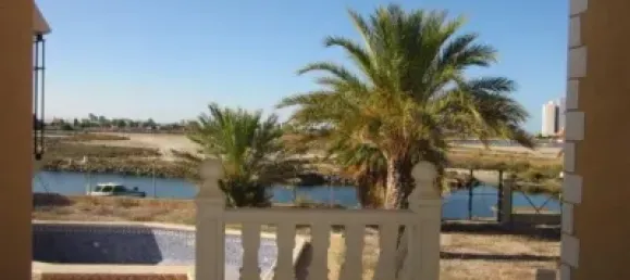 Дом с 3 спальнями в Мурсия, Испания № 122092 6