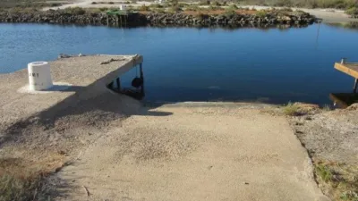 Дом с 3 спальнями в Мурсия, Испания № 122092