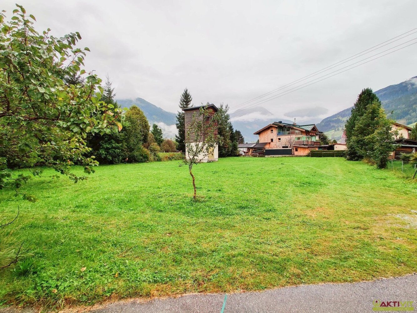  Land in Bad Hofgastein, Austria No. 92957