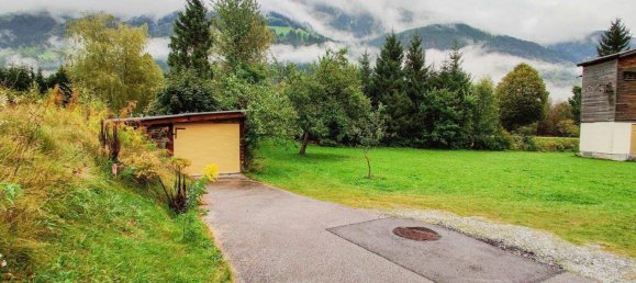 Land in Bad Hofgastein, Austria No. 92957 6