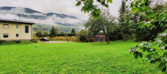 Land in Bad Hofgastein, Austria No. 92957 5