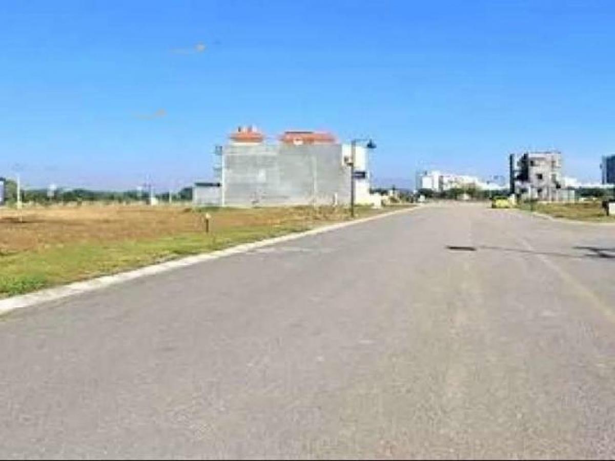  Land in Mohali, India No. 33723