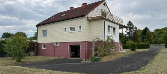 Casa de 4 habitaciónes en Gussing, Austria No. 127671 2