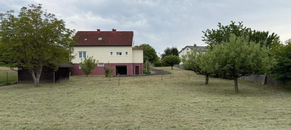 Casa de 4 habitaciónes en Gussing, Austria No. 127671 25